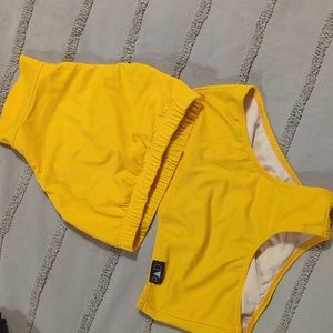 RAD Polewear Eve set